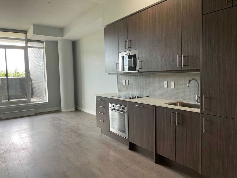 Preview image for 297 College St #503, Toronto