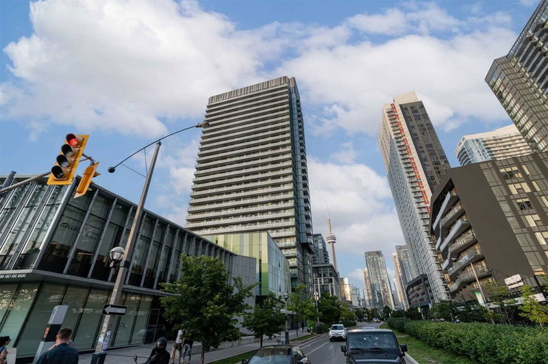 Preview image for 170 Fort York Blvd #610, Toronto
