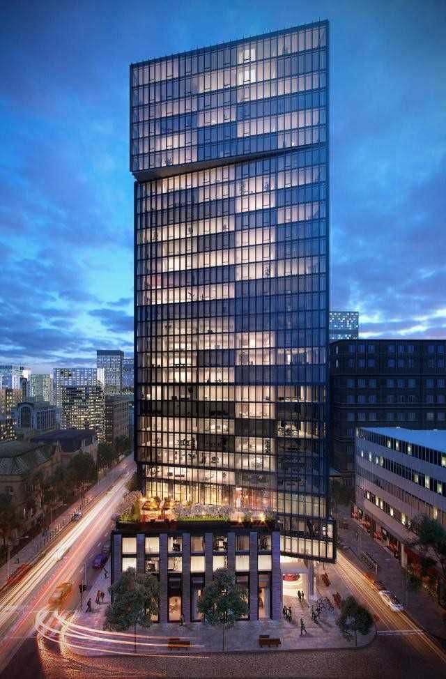 Preview image for 60 Shuter St #703, Toronto