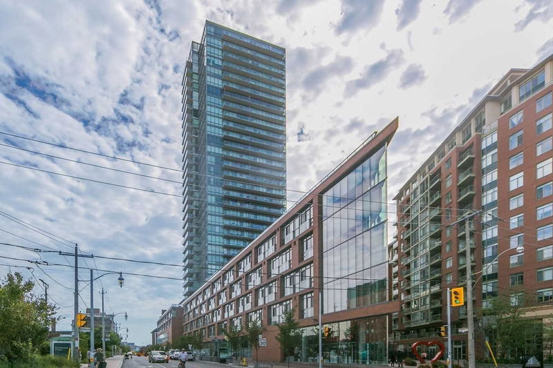 Preview image for 33 Mill St #2204, Toronto