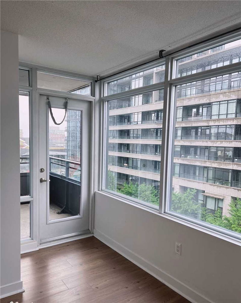 Preview image for 25 Telegram Mews #510, Toronto