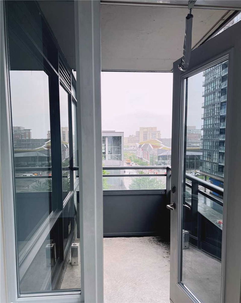 Preview image for 25 Telegram Mews #510, Toronto