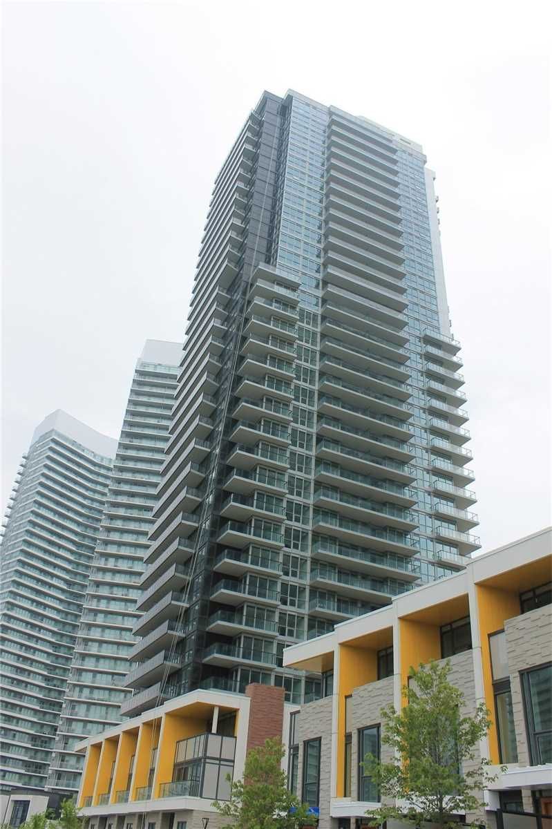Preview image for 95 Mcmahon Dr #811, Toronto