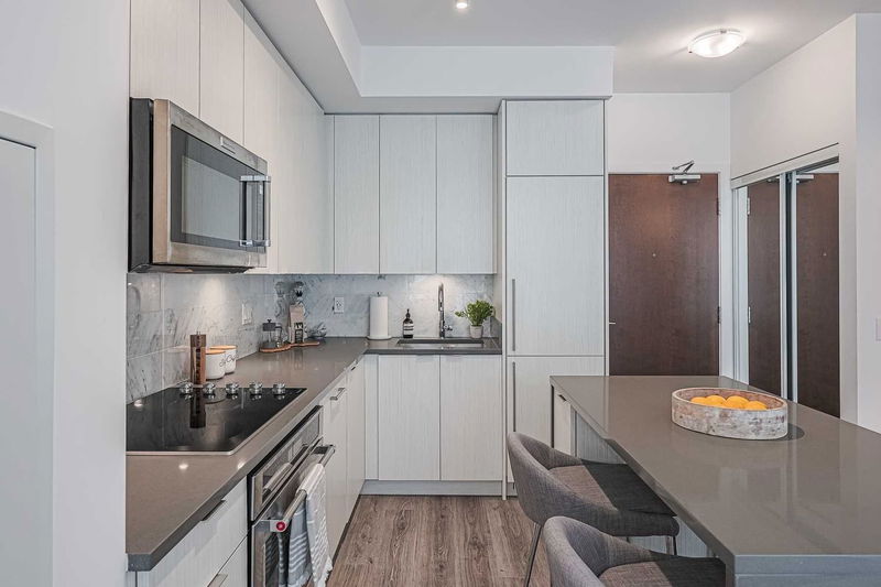 Preview image for 38 Iannuzzi St #617, Toronto