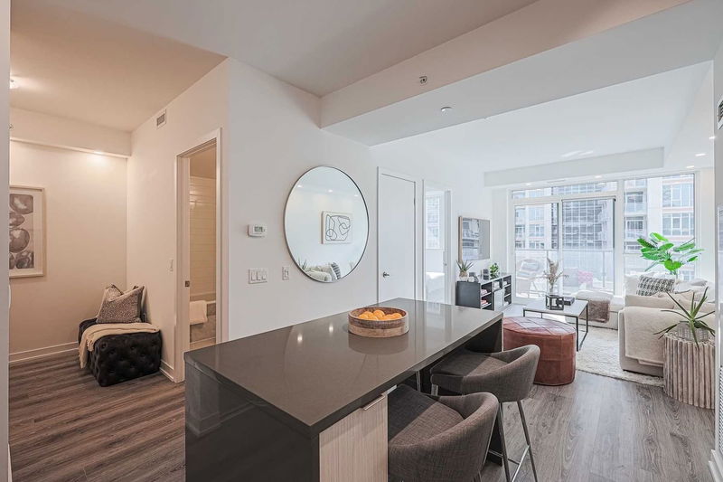 Preview image for 38 Iannuzzi St #617, Toronto