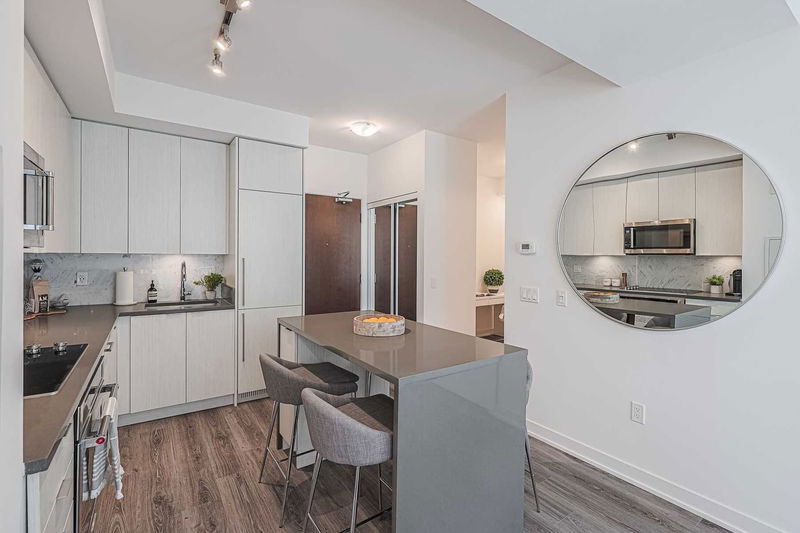 Preview image for 38 Iannuzzi St #617, Toronto