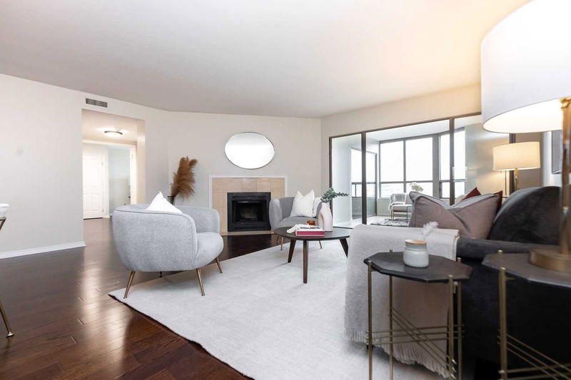 Preview image for 160 Frederick St #803, Toronto