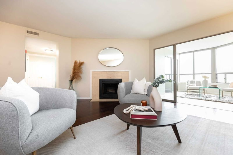 Preview image for 160 Frederick St #803, Toronto