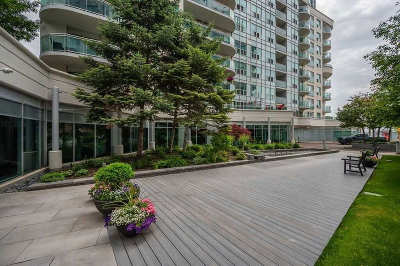 Preview image for 600 Queens Quay W #215, Toronto