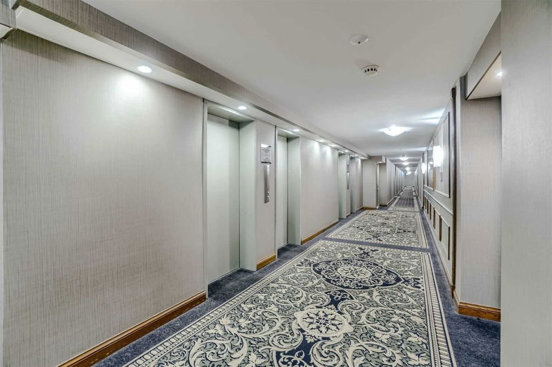 Preview image for 45 Carlton St #914, Toronto