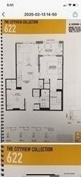 Preview image for 27 Bathurst St #901-W, Toronto