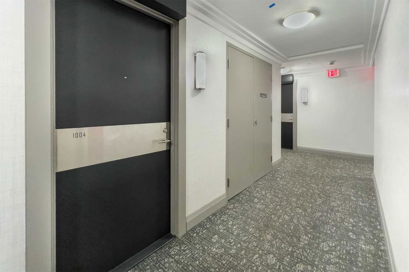 Preview image for 18 Graydon Hall Dr #1004, Toronto