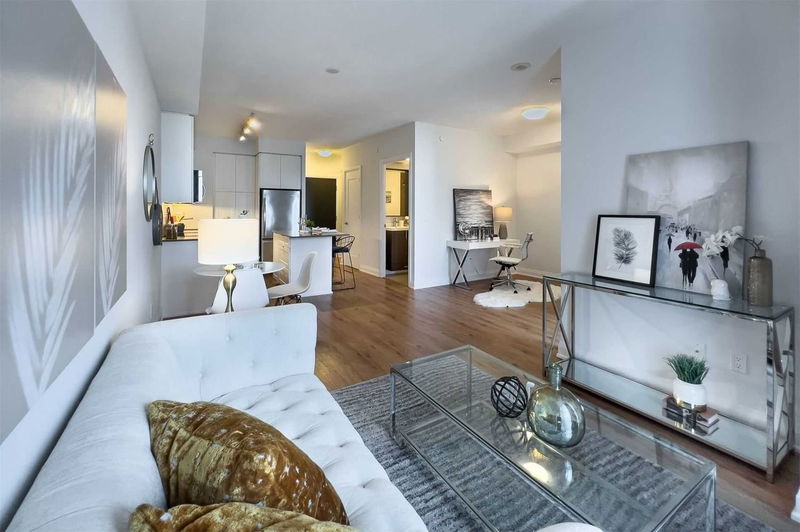 Preview image for 18 Graydon Hall Dr #1004, Toronto