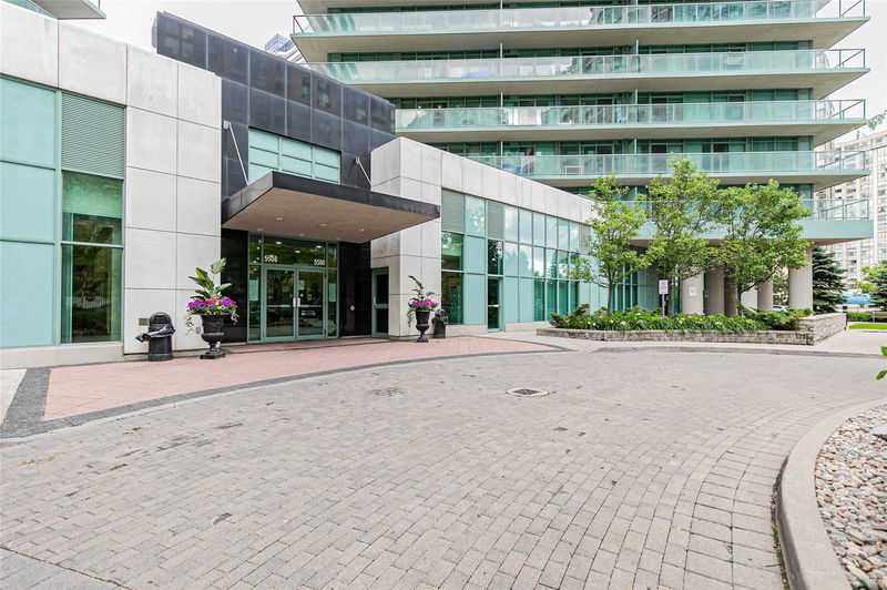 Preview image for 5500 Yonge St #409, Toronto