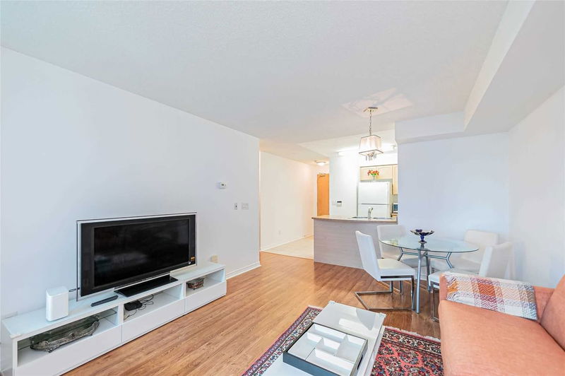 Preview image for 5500 Yonge St #409, Toronto
