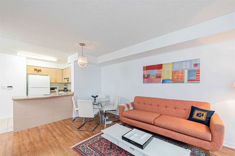 Preview image for 5500 Yonge St #409, Toronto