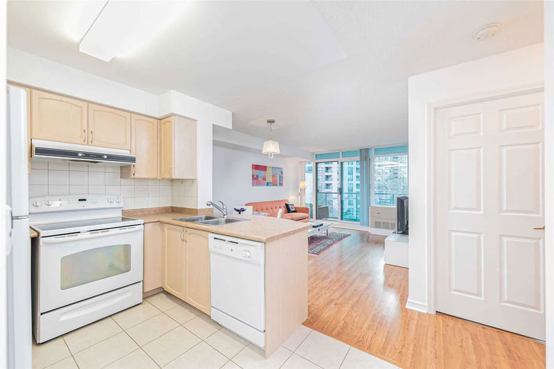 Preview image for 5500 Yonge St #409, Toronto