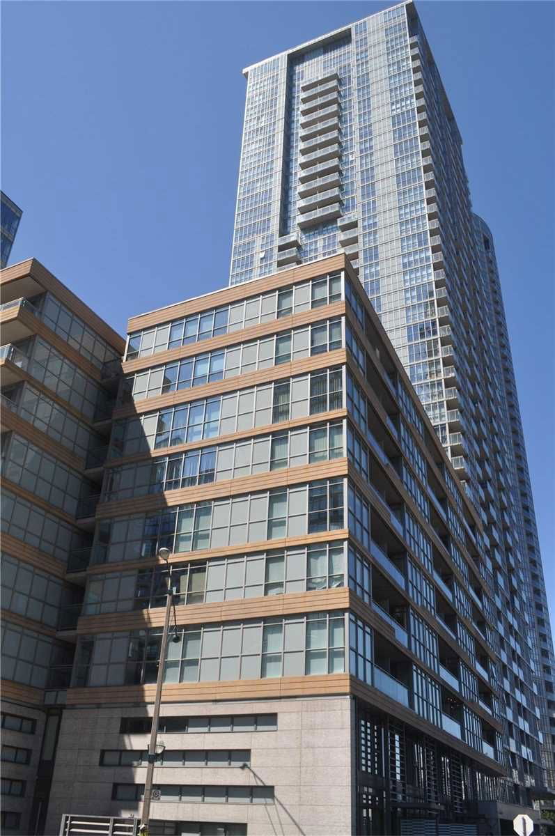 Preview image for 10 Capreol Crt #847, Toronto