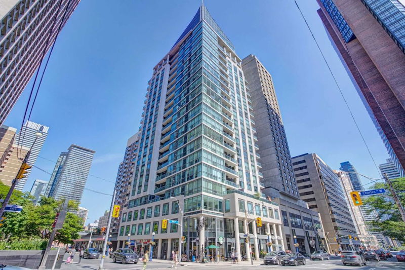Preview image for 1121 Bay St #605, Toronto