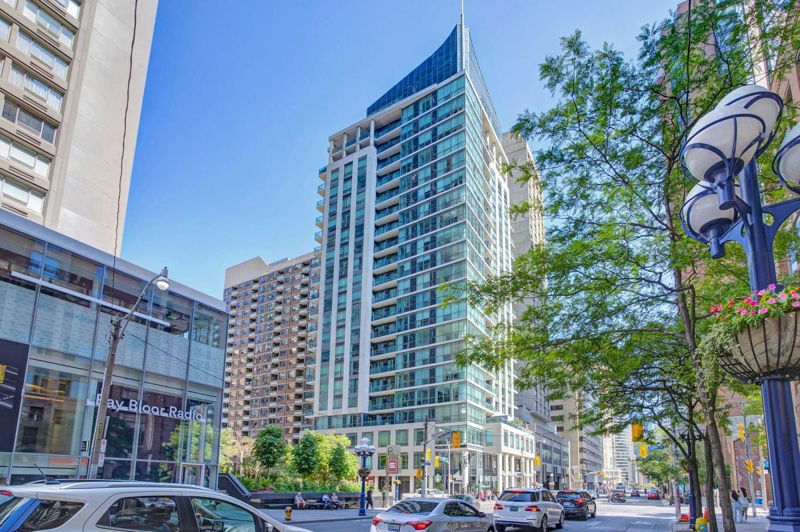 Preview image for 1121 Bay St #605, Toronto