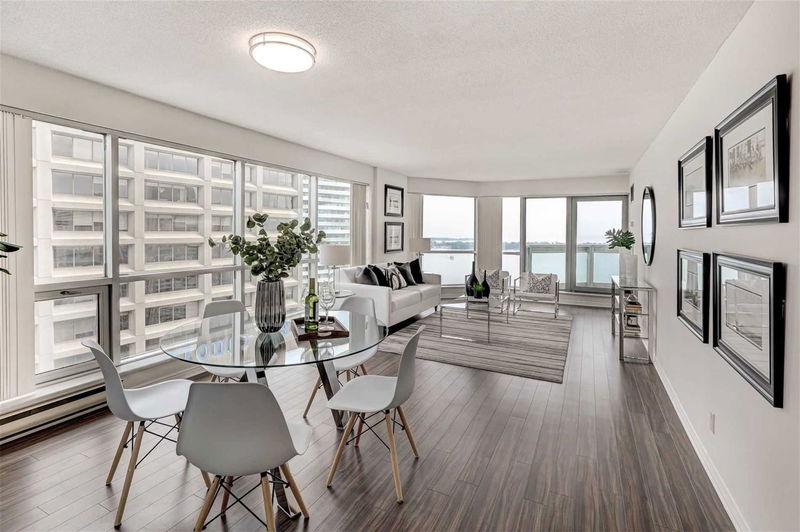 Preview image for 10 Yonge St #3111, Toronto