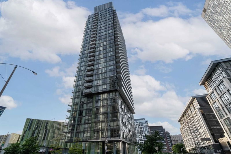 Preview image for 170 Fort York Blvd #610, Toronto