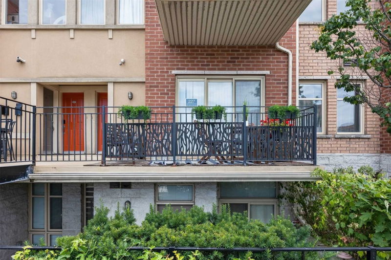 Preview image for 1837 Eglinton Ave E #227, Toronto