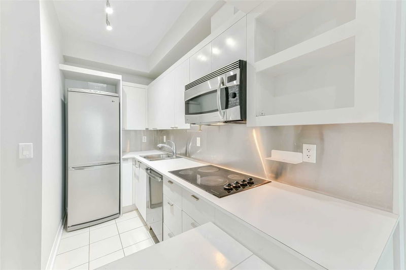 Preview image for 111 Elizabeth St #1238, Toronto