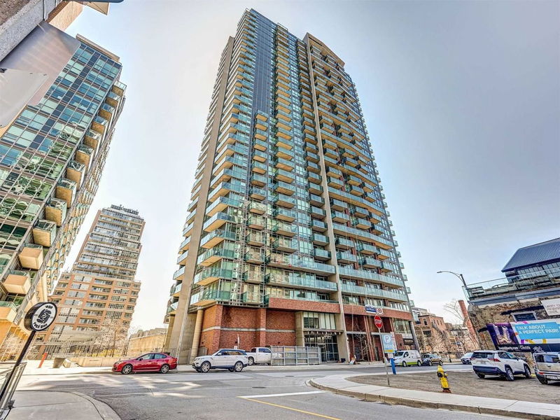 Preview image for 150 East Liberty St #704, Toronto