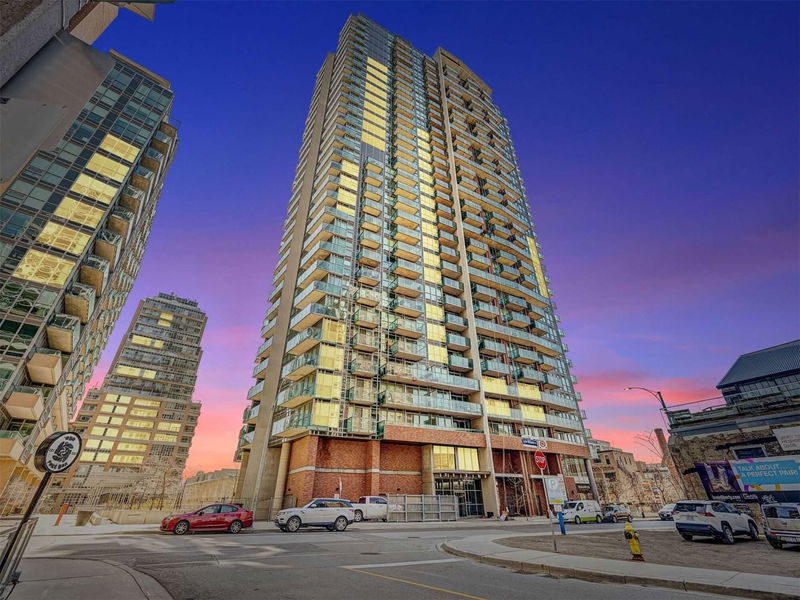 Preview image for 150 East Liberty St #704, Toronto