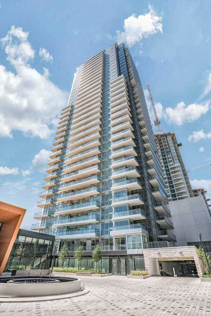 Preview image for 85 Mcmahon Dr #910, Toronto