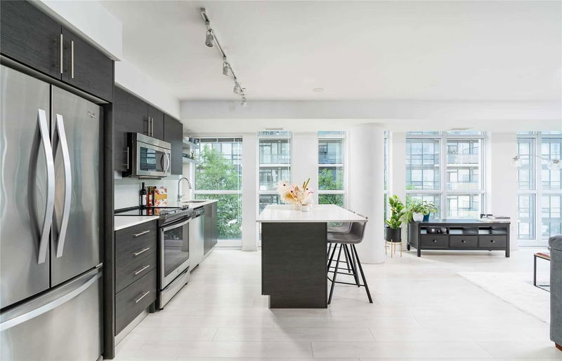 Preview image for 400 Adelaide St E #1622, Toronto