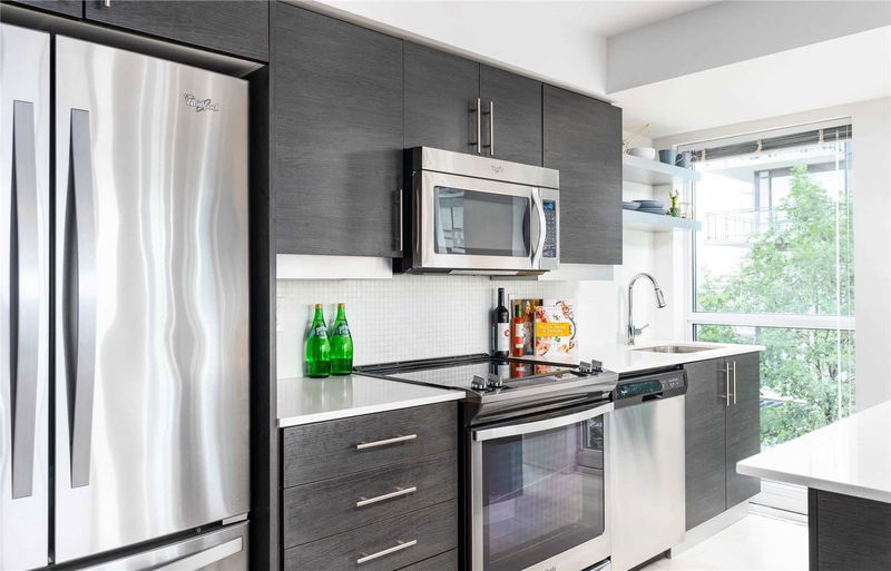 Preview image for 400 Adelaide St E #1622, Toronto