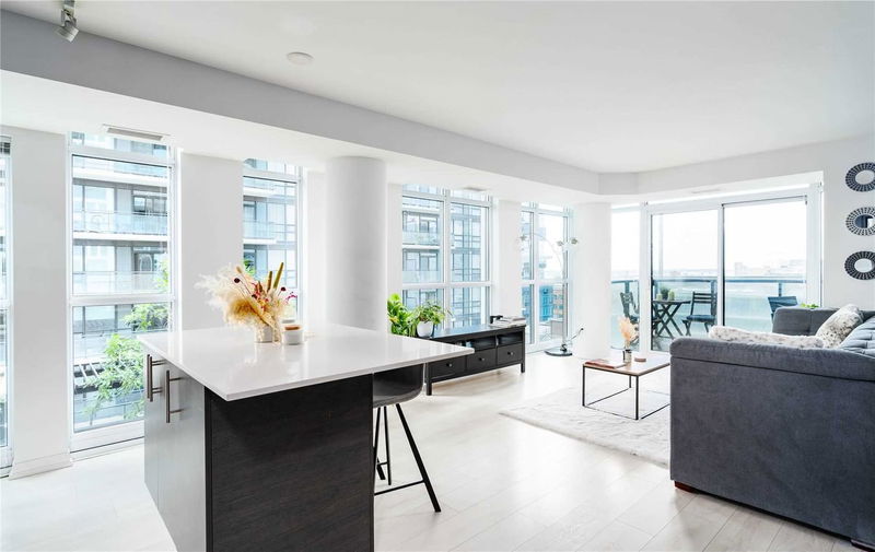 Preview image for 400 Adelaide St E #1622, Toronto