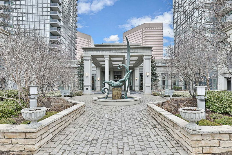 Preview image for 15 Greenview Ave #1511, Toronto