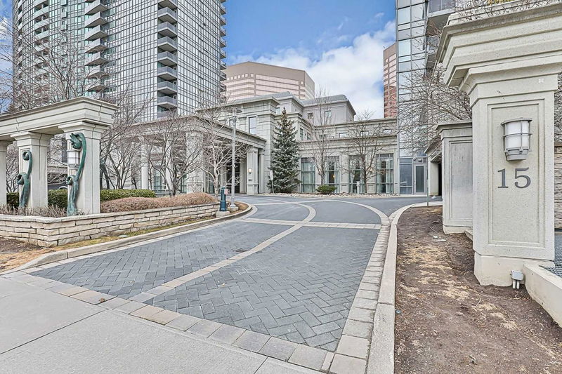 Preview image for 15 Greenview Ave #1511, Toronto