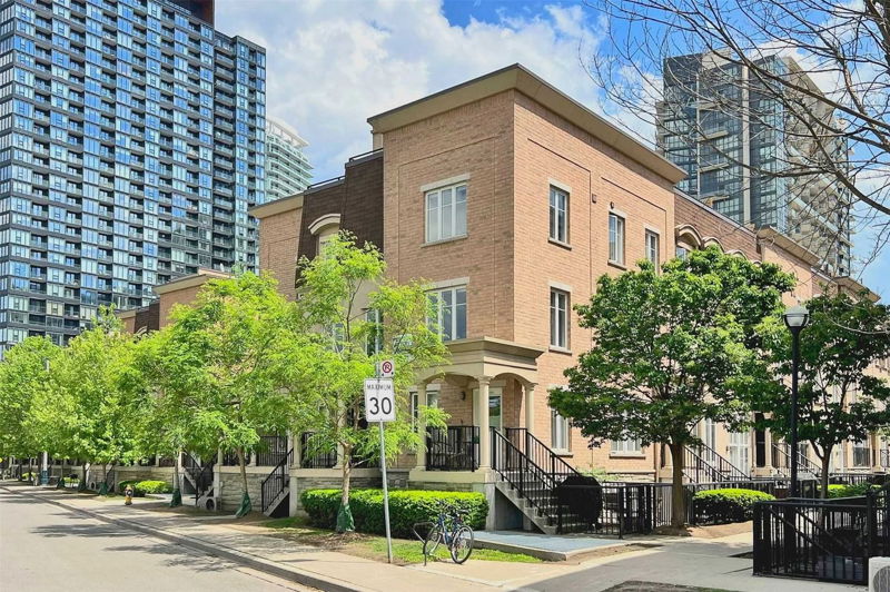 Preview image for 38 Western Battery Rd #645, Toronto