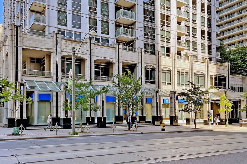 Preview image for 763 Bay St #1703, Toronto