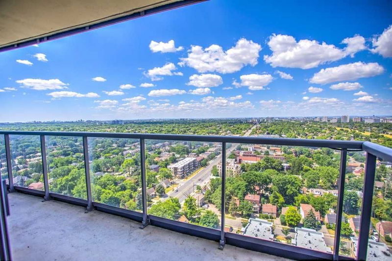 Preview image for 15 Greenview Ave #2511, Toronto