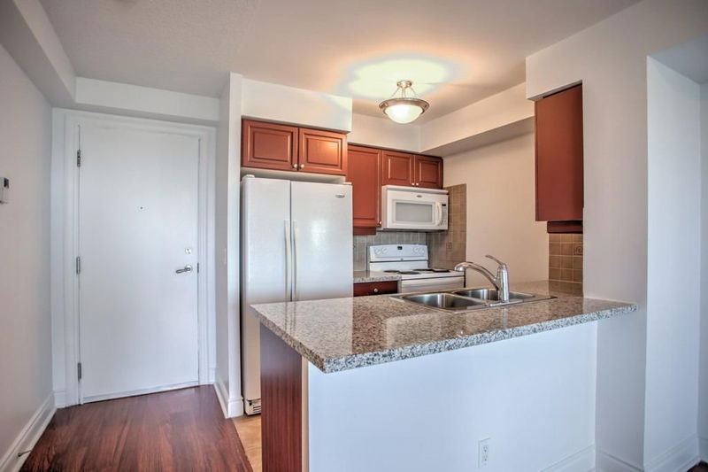 Preview image for 15 Greenview Ave #2511, Toronto