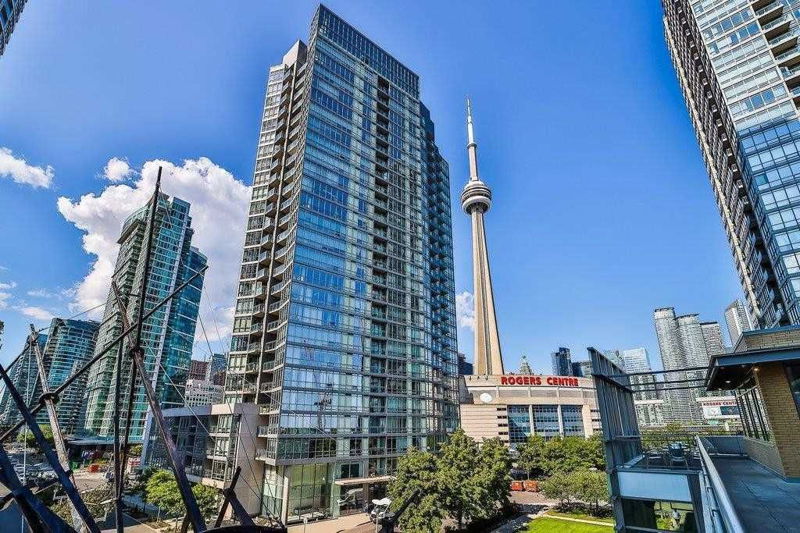 Preview image for 3 Navy Wharf Crt #2906, Toronto