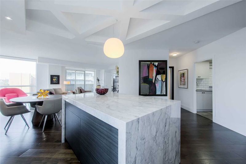 Preview image for 20 Collier St #1008, Toronto