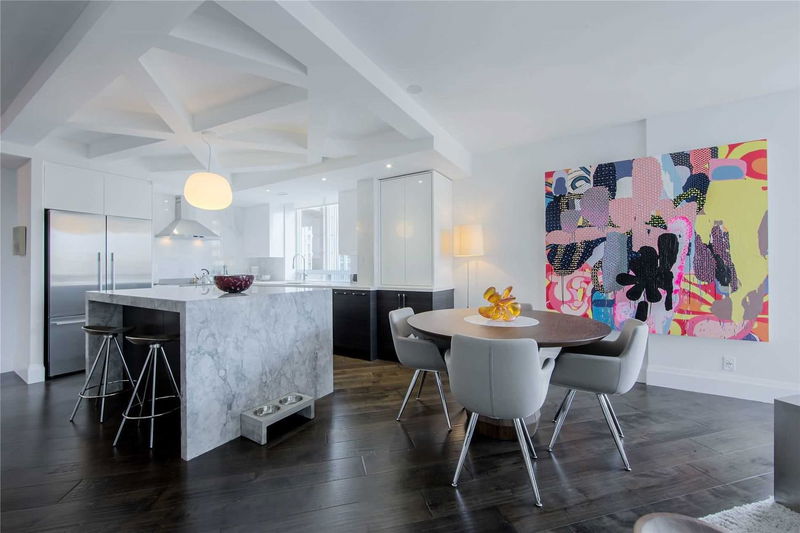 Preview image for 20 Collier St #1008, Toronto