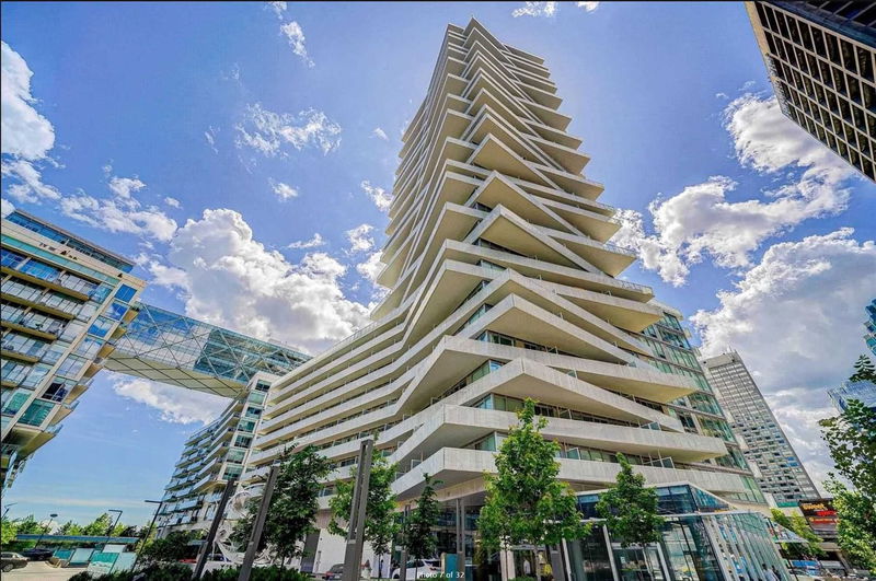 Preview image for 15 Queens Quay E #1602, Toronto