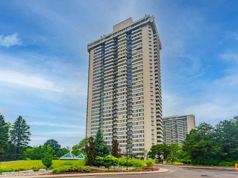 Preview image for 3303 Don Mills Rd #1105, Toronto