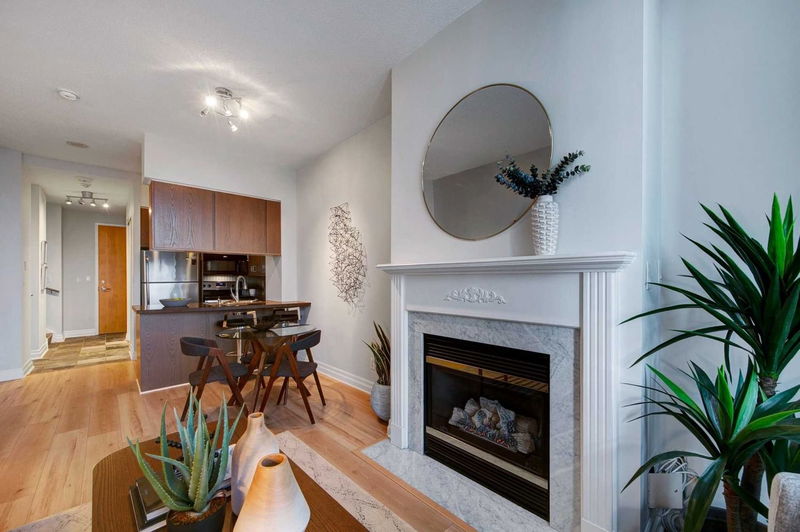 Preview image for 70 Alexander St #Ph1, Toronto