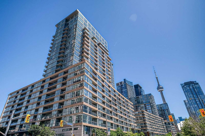 Preview image for 151 Dan Leckie Way #518, Toronto
