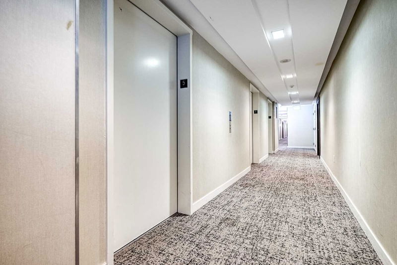 Preview image for 151 Dan Leckie Way #518, Toronto