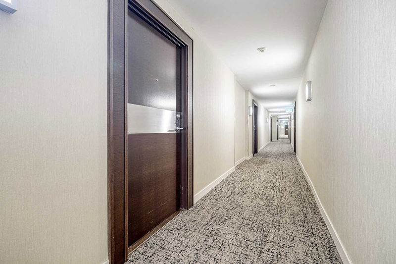 Preview image for 151 Dan Leckie Way #518, Toronto