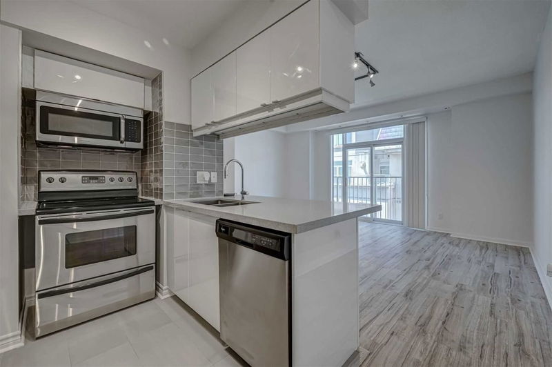 Preview image for 32 Stadium Rd #377, Toronto